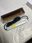 Ledwholesalers 12 Volt Waterpoof Led Power Suppply Driver Transformer Bg-30w-12v. Fixed Price $24.00.