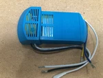 Hunter Geniune Original Replacement Ceiling Fan Remote Blue Receiver K243111000. Fixed Price $59.99.