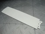 Fan Blade Home Decorators Britton 52in Led Ceiling 1005823664 (1-count). Fixed Price $23.99.