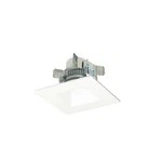 Nora Lighting Nlcbc2-45627/10 Cobalt 4" Integrated Led Square - Matte Powder. Fixed Price $71.64.