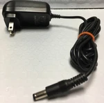 Wang Huei Ac Power Adapter Model Yfaf24085001-05, 5vdc 1.5a, 5.5mm X 2.1mm. Fixed Price $6.99.