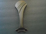 Hunter Ceiling Fan Replacement Arm/bracket Oil Bronze Pt. Fixed Price $20.00.