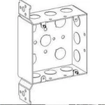 Orbit 5sdb-100- Brock T 5 Inch Square Box 2.13 Deep & Bracket. Fixed Price $10.07.
