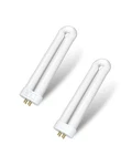 Dichroma Bug Zapper Light Bulb Replacement For 15w With 4-pin Base.... Fixed Price $22.28.