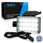 Kdm Led Under Hood Light With Socket Wiring Harness Assembly Fit For Dodge Ram 1. Fixed Price $45.59.