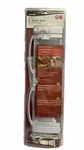 Amerelle 16" Xenon Xe120hbam Under Cabinet Light 40w White Plug-in 40,6 Cm. Fixed Price $29.99.