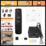 Universal Gas Fireplace Remote Control Kit - Fits Skytech, Durablow, Napoleon &. Fixed Price $87.99.