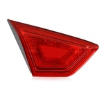 Conllcon Tail Lights Inner Assembly Compatible With Driver Side, Red. Fixed Price $131.63.