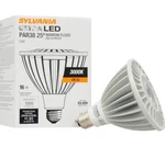 Sylvania Ultra Led Pa38 120v 78w 3000k Cr1 87 Light Bulb. Fixed Price $14.58.