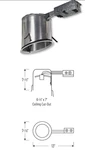 Nora Cans Nhric-926qat (6 Pack). Fixed Price $60.00.
