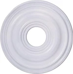 Livex Lighting 8217-03 Ceiling Medallion, White, 0.1 X 1, White. Fixed Price $160.97.