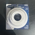 Harbor Breeze Angled Ceiling Adapter White Model 40295 / Item #0829276. Fixed Price $14.00.