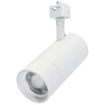 30 Watt Led Track Head - J-style 20 To 50 Degree Adjustable Beam Spread Cct. Fixed Price $111.99.