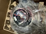 Motor Part For 1005823642 Hampton Bay Sinclair Ii 44in Nickel Ceiling Fan. Fixed Price $39.99.
