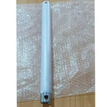New Fit Hunter Fan Company 99301 12" Downrod Extension Matte Silver Ceiling Fans. Fixed Price $19.99.