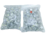 Aogist 200pcs White Led Balloon Light,tiny Light Mini Round 200pcs,. Fixed Price $29.99.