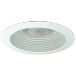 Nora Lighting Ns-76 4" Baffle Recessed Trim - Wet Location White. Fixed Price $24.99.