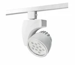 Wac Lighting Reflex Pro J-track 7" Tall Led Track Head - 40 Flood Beam Spread. Fixed Price $95.97.