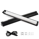 Greenpaw T5 Uvb Light For Reptiles, 10.0 24w Ho Uva Reptile Fixture, 2. Fixed Price $59.76.