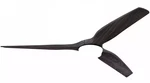 Craftmade Bmob60 3-pack Mobi Fan Blades For 60" Blade Span - Grey Wood. Fixed Price $76.95.