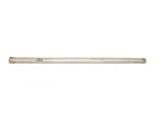 Q6-24 Quorum International 24" Ceiling Fan Downrod White (b69). Fixed Price $17.99.