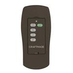 Craftmade 3 Speed Universal Wifi Fan Control - Wuci-1000. Fixed Price $79.99.