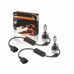 Osram Hir2 Led 12v 6000k Cool White 69012cw Px22d Car Headlights Auto Lamp. Fixed Price $69.66.