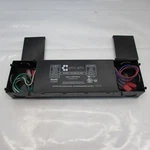 Led Driver Optic Arts Gg100e-24-unv 96w Max 120-277vac Input, 24vdc Output. Fixed Price $22.95.