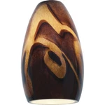 Access Lighting 23112-ica Merlot 5 Inch Pendant Ceiling Light In Inca. Fixed Price $56.00.