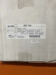 New Cooper All-pro Ert704 6" White Eyeball Recessed Lighting Trim (6pk). Fixed Price $37.20.