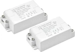 10w Dc 12v Led Driver Transformer - 110v Ac To Constant Voltage Switching. Fixed Price $21.01.