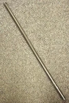 Minka Aire Dr536-orb 36" Ceiling Fan Downrod 3/4" I.d. Oil Rubbed Bronze. Fixed Price $28.00.