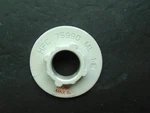 1 Hunter Ceiling Fan Replacement Light Kit Ring Part Number Hfc. Fixed Price $14.00.
