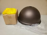 Emliviar 14 Inch Farmhouse Ceiling Pendant Metal Hanging Light W/dome 4054l Orb. Fixed Price $59.95.