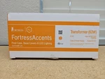 Fortress Accents Luminaires Fittings Outdoor Led Light Transformer 60w Class 2. Fixed Price $74.50.