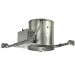 Juno Ic22w Housing Lighting Recessed Incand Ic 120vac 6-7/8 In Ceiling Opening. Fixed Price $46.55.