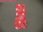 Ogrmar Red 4pk Christmas & Stocking Design Stretch Chair Covers, Os B08cxsygrn. Fixed Price $25.99.