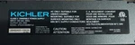 Kichler 6td24v060v2 24 Volt 60 Watt Direct Wire Dimmable Power - Black. Fixed Price $120.00.