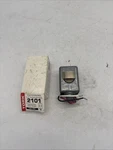 Tork Model 2101 Photocontrol Switch 120v 2000w Tungsten Raintight Usa New. Fixed Price $17.99.