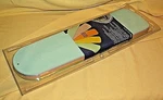 Ceiling Fan Blade Set 5 Pastel Harbor Breeze New 254932 77413 Westinghouse*. Fixed Price $19.99.