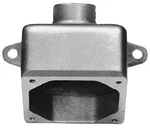 Crouse-hinds Are23, Pin & Sleeve Receptacle Housing Back Box, 20/30a 3/4, 1. Fixed Price $39.99.