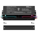 Dimmable Led Driver, 200w Ac 110v-277v To Dc 24v Transformer, 5-in-1 Dimming:.... Fixed Price $47.50.