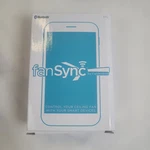 Fanimation Fansync Btr9 Bluetooth Ceiling Fan Receiver Module W/ Box & Hardware. Fixed Price $34.89.