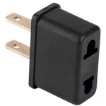 Jacobsparts Klh-0901 Eu Euro Europe To Us Usa Power Jack Plug Socket. Fixed Price $14.99.
