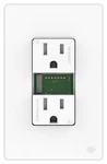 Panasonic R1015swa Swidget 15 Ampere Electrical Outlet With Wi-fi. Fixed Price $57.60.