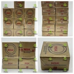 Nsk 35tac72bddgsuc10pn7b P4 Sealed Ball Screw Bearings. Matched Set Of 3 #. Fixed Price $185.09.
