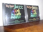 Big Band Jazz Volume I & Ii (2 Cds, Riverboat,1995). Fixed Price $8.95.