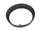 Unity U-8173-0002 Spotlight Light Holder Black Plastic Bezel Ring Trim. Fixed Price $29.94.