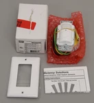 Brand New Hubbell Wiring Device Kellems Ws2000nw Occupancy Sensor White. Fixed Price $89.99.