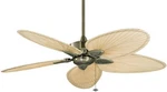 Fanimation Fp7500 Windpointe 52" 5 Blade Fansync Compatible. Fixed Price $423.98.